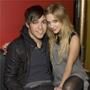 Pete Wentz, Ashlee Simpson