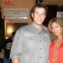 Eva Mendes, Ben Lyons