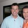 Ben Lyons, Antonio Banderas