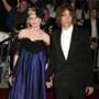 Kirsten Dunst, Johnny Borrell