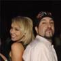 Kym Johson, Joey Fatone