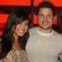 Vanessa Minnillo, Nick Lachey, Cindy Crawford 