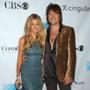 Denise Richards, Richie Sambora