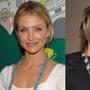 Cameron Diaz, Criss Angel