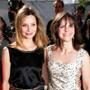 Calista Flockhart, Sally Field