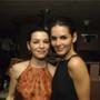 Julianna Marguiles, Angie Harmon