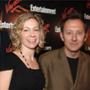 Carrie Preston, Michael Emerson