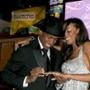 Nick Cannon, Selita Ebanks