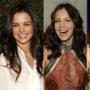 Katie Holmes, Katharine McPhee, Fran Drescher