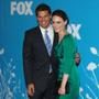 David Boreanaz, Emily Deschanel