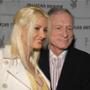 Holly Madison, Hugh Hefner