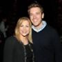 Dawn Ostroff, Bret Harrison