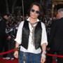 Johnny Depp 