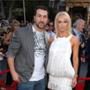 Joey Fatone, Kym Johnson 