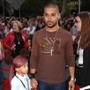 Wilmer Valderrama & guest