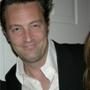 Matthew Perry, Sydne Summer