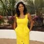 Rosario Dawson