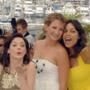 Rose McGowan, Zoe Bell, Rosario Dawson
