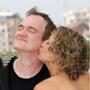 Quentin Tarantino, Zoe Bell