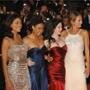 Rosario Dawson, Tracie Thoms, Rose McGowan, Zoe Bell 