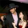 Robert Rodriguez, Rose McGowan