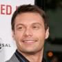 Ryan Seacrest at Knocked Up Premiere
