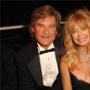 Kurt Russell, Goldie Hawn 