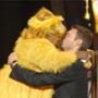 Ryan Seacrest, Margaret Fowler