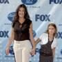 Teri Hatcher & daughter