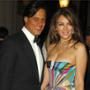 Arun Nayar, Elizabeth Hurley