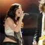 Kelly Clarkson, Joe Perry