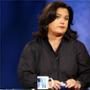Rosie O'Donnell