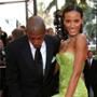 Nick Cannon, Selita Ebanks