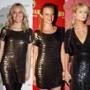 Diane Kruger, Amy Smart, Paris Hilton, Jordana Brewster