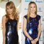 Emma Roberts, Sarah Jessica Parker, Eva Longoria