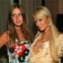 Paris Hilton, Nicky Hilton