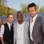 Shia LaBeouf, Tyrese Gibson, Josh Duhamel