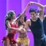 Eva Longoria, Mario Lopez
