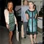Stacy Kiebler, Scarlett Johansson, Petra Nemcova 