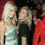 Kathy Hilton, Paris Hilton, Barbara Walters