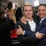 Casey Affleck, Andy Garcia