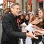 George Clooney