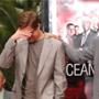 Brad Pitt, George Clooney