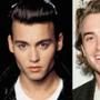 Johnny Depp, James Snyder