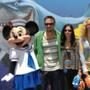David Arquette, Courteney, Lisa Kudrow