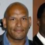 John Amaechi, Isaiah Washington