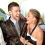 Justin Timberlake, Cameron Diaz