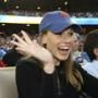 Hilary Swank