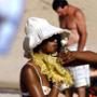 Naomi Campbell