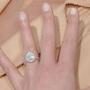 Katherine Heigl Ring